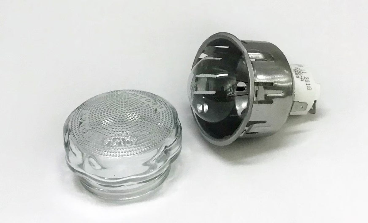 Incandescent Light Bulb A863