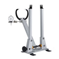 Wheel Truing Stand with Dial Indicator Gauge K16318