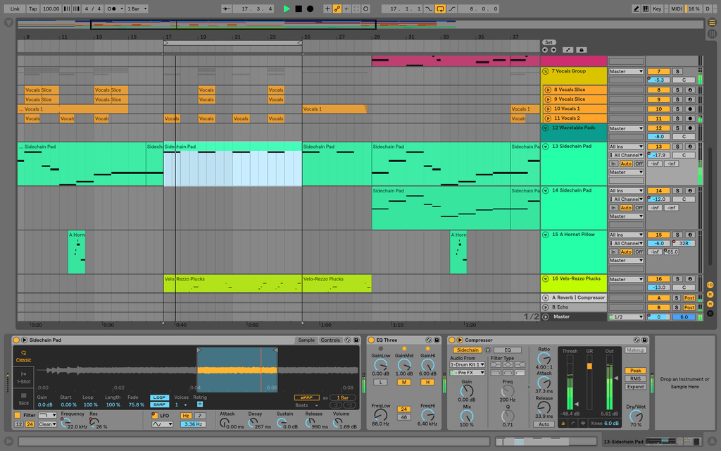 Ableton Live Suite 10 Upgrade from Live Lite N387