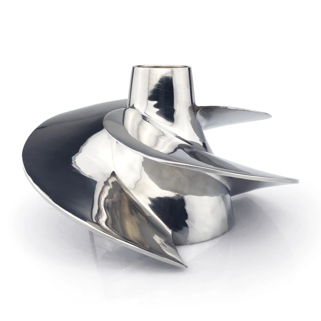 140mm 3 Blade Impeller for Sea-Doo PWC L13324