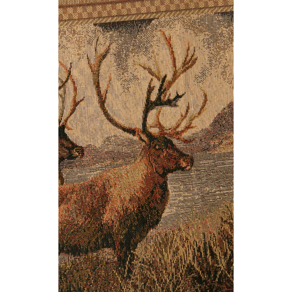 Deer Valley Arm Chair H898676