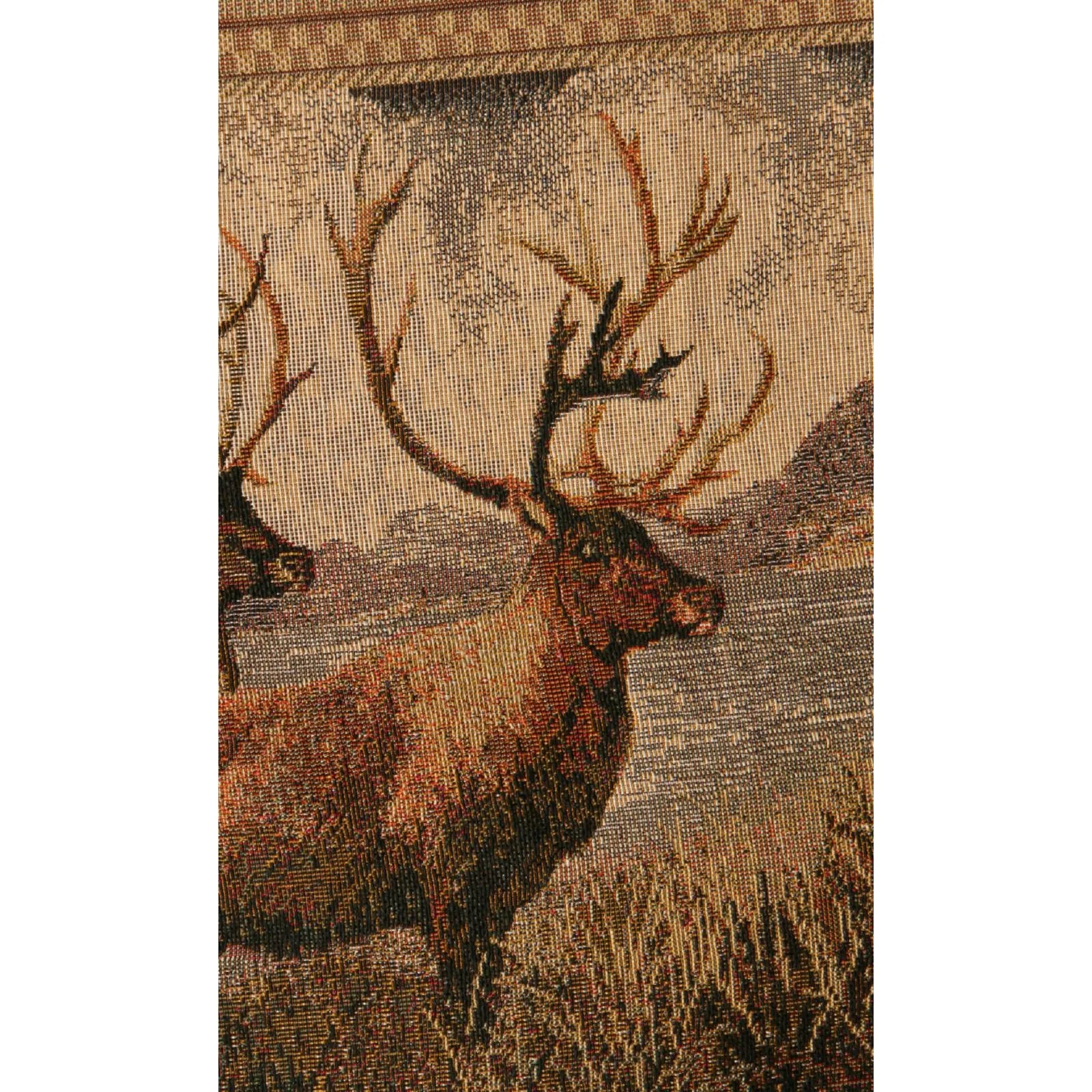 Deer Valley Arm Chair H898676