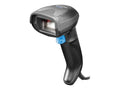 Handheld 2D Imager Scanner with Permanent Base E1189
