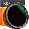 77mm Variable Fader ND2-ND32 ND Filter and CPL Circular Polarizing Filter 2 in 1 T63250
