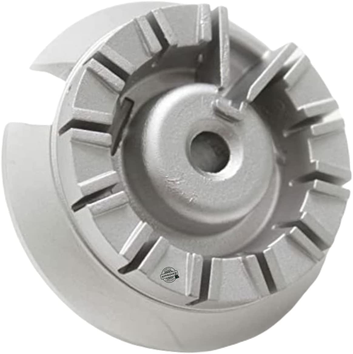 Range Small Burner Replacement for GE M6235