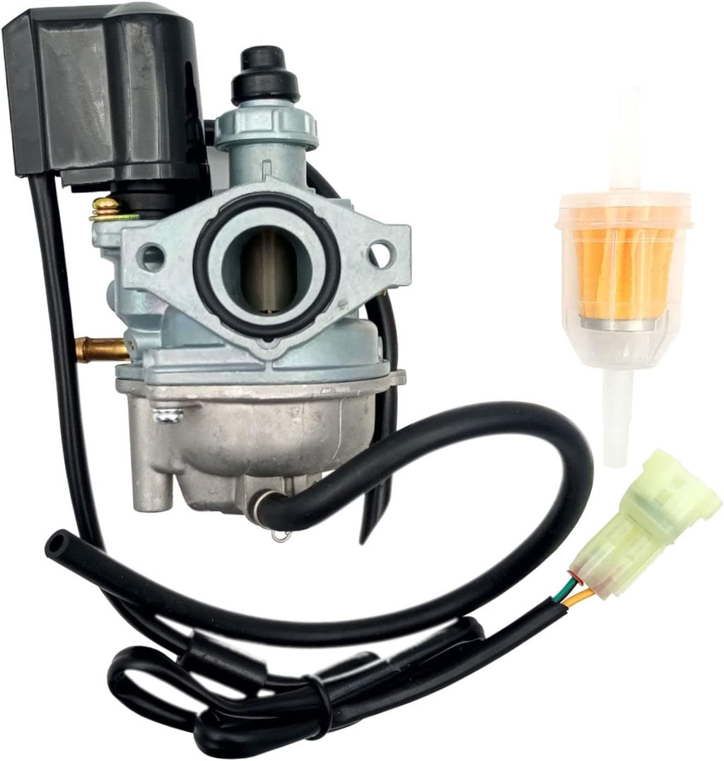 90 Carburetor Compatible with KAWASAKI KFX90 2007-2017 2019-2020 M985047