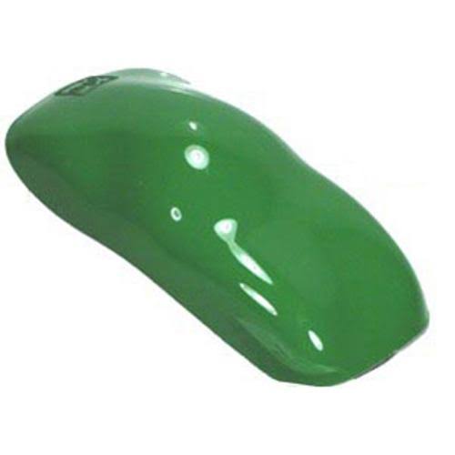 Deere Green Urethane Basecoat Car Paint Kit Q5775