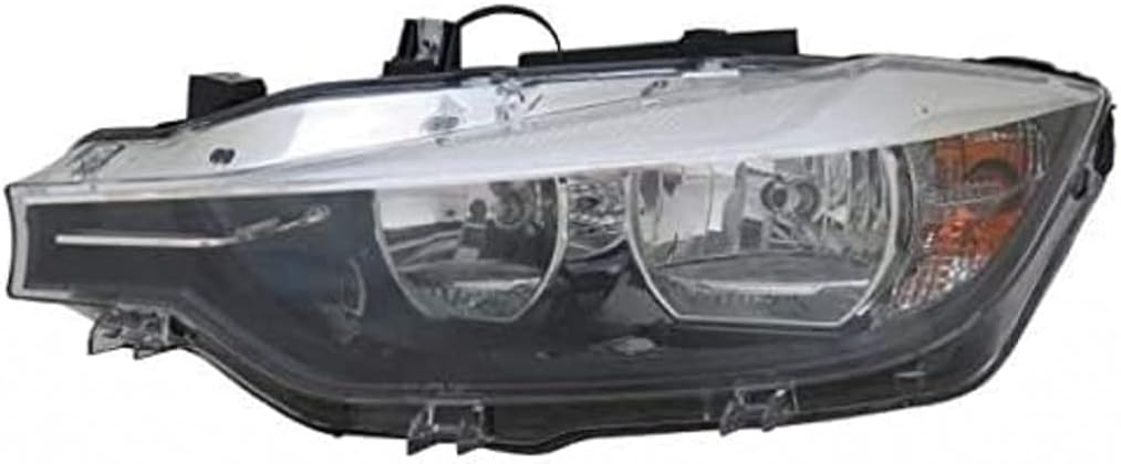 Driver Side Headlight for BMW 320i 2016 2017 2018 O26709