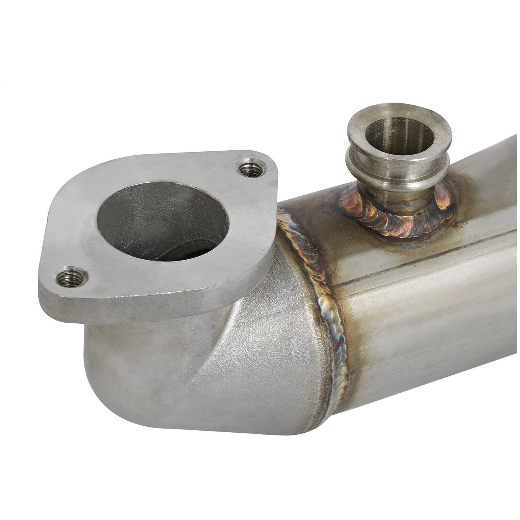 EGR Cooler W196