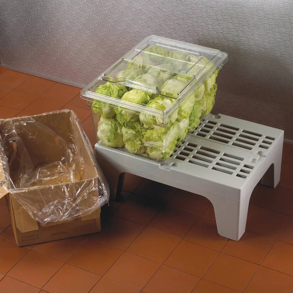 Slotted Top Dunnage Rack 30x22 x 21x22 x 12x22 D3627
