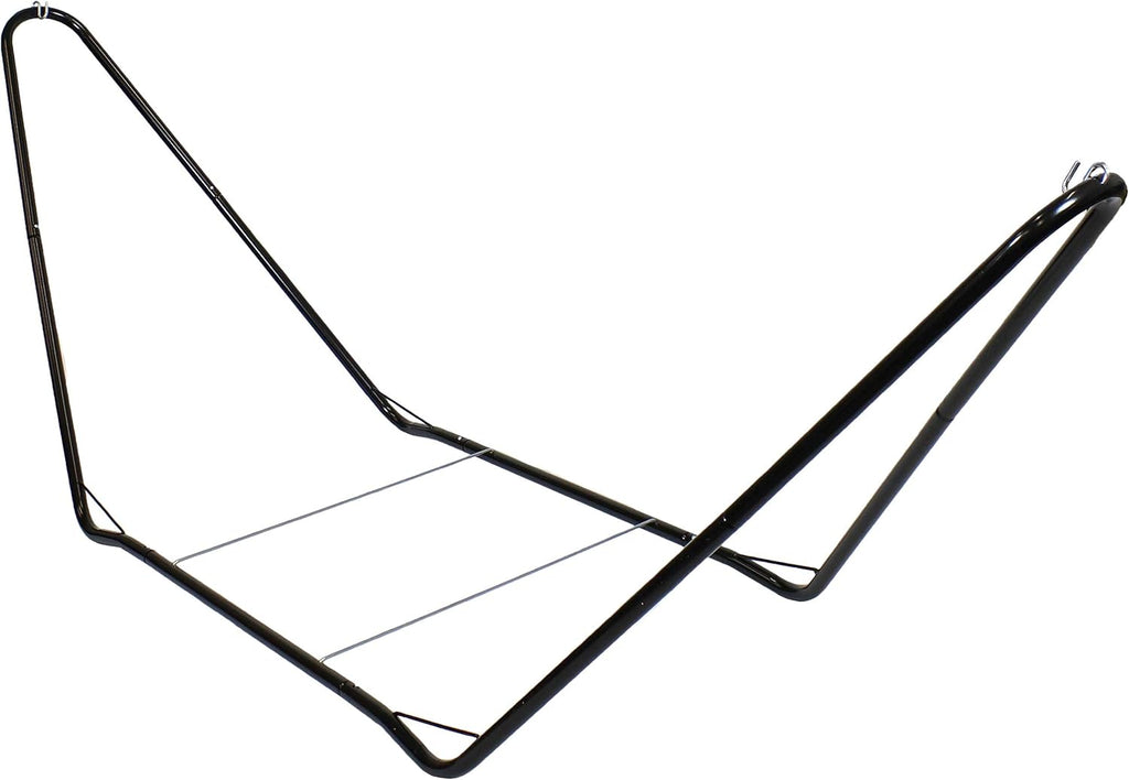 10 Foot Heavy-Duty Steel Hammock Stand L722