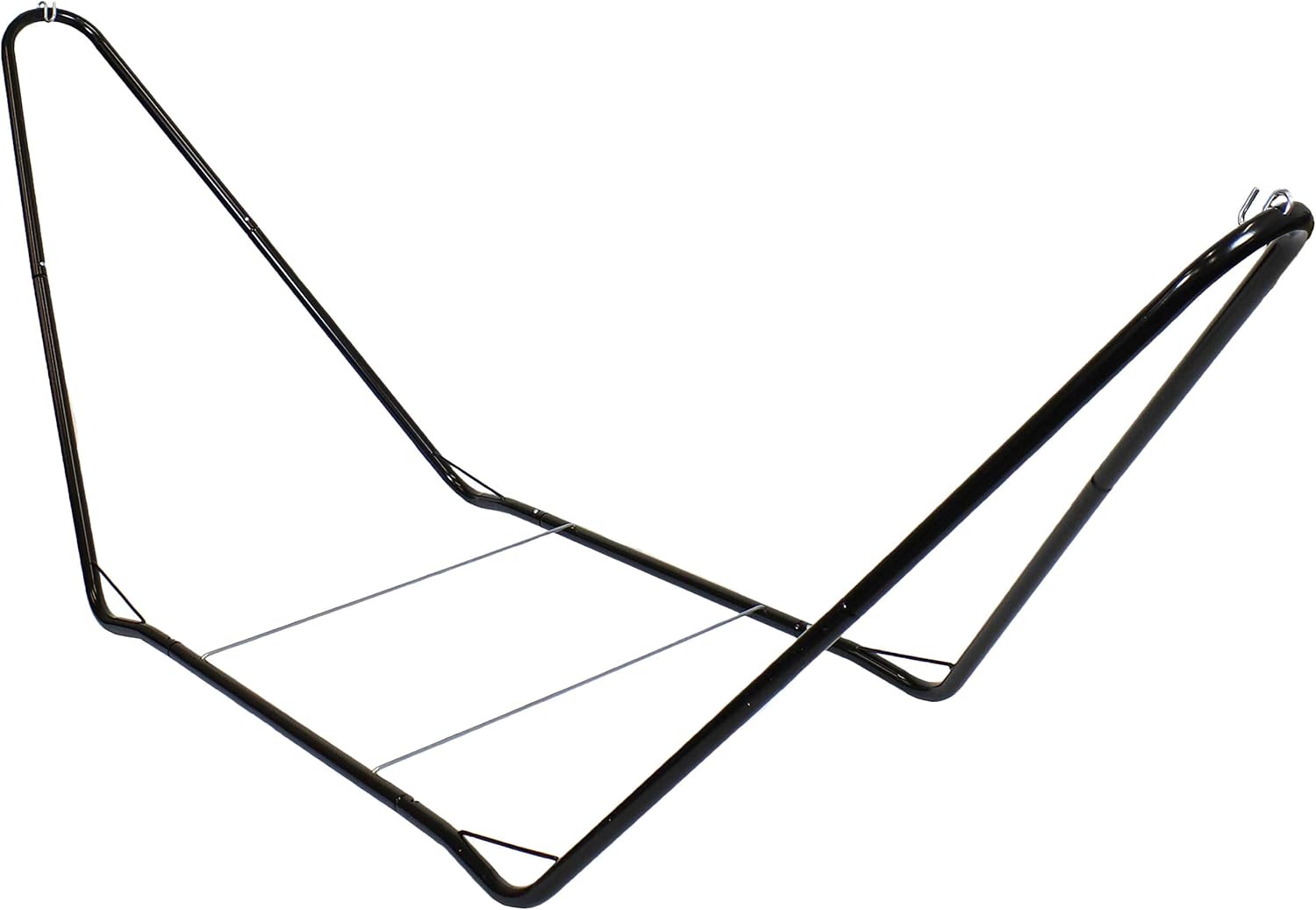 10 Foot Heavy-Duty Steel Hammock Stand L722