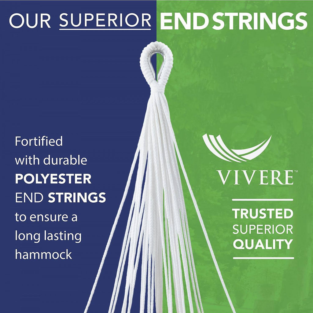 Mimosa Double Hammock D74822