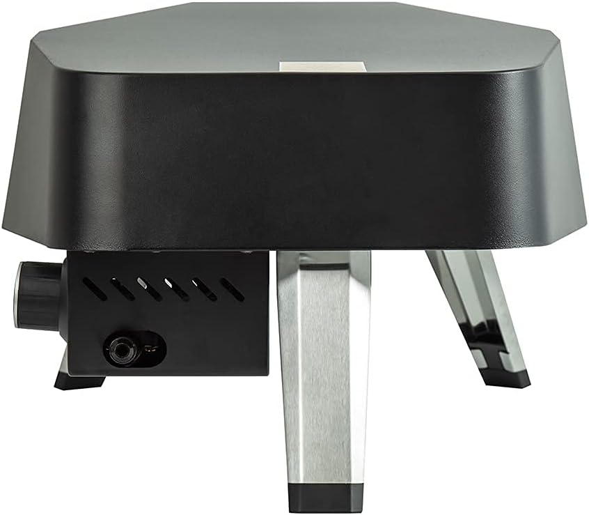 Outdoor Lightweight Gas Pizza Oven O6529
