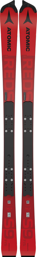 FIS Race Skis 157cm D602