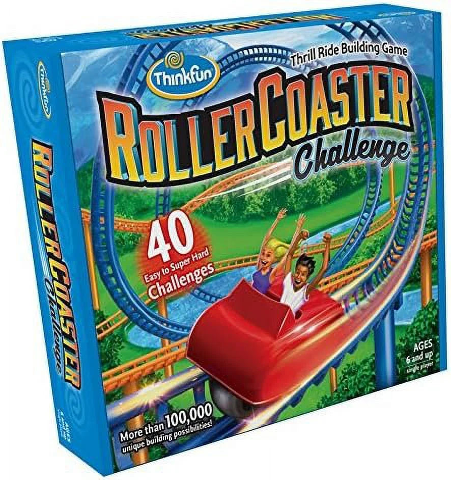 STEM Toy and Building Game R6808