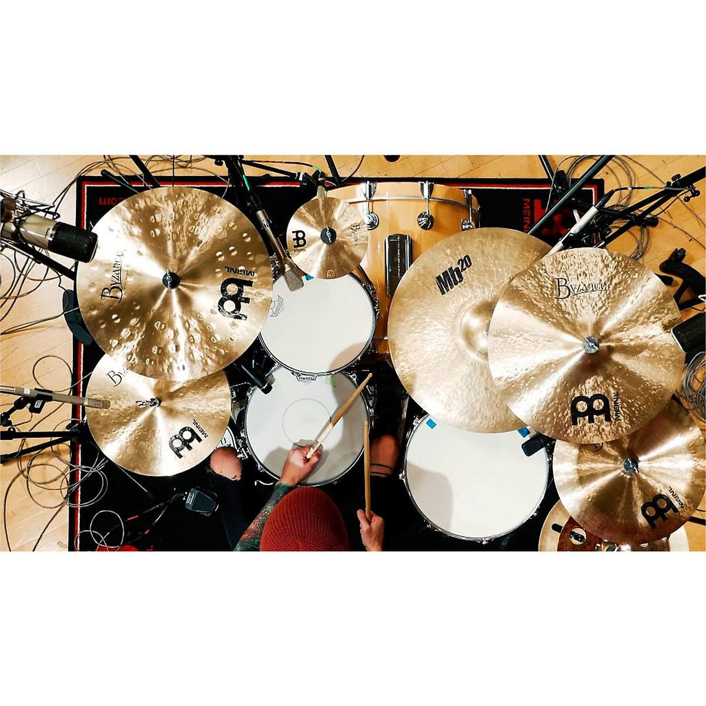18 in. Traditional China Cymbal X71769