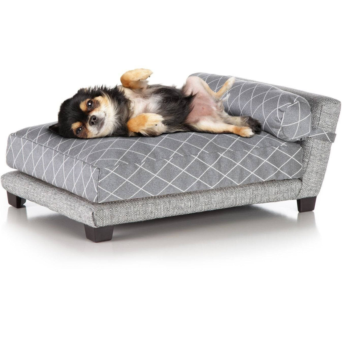 Orthopedic Dog Bed Linen, Size: Large C997