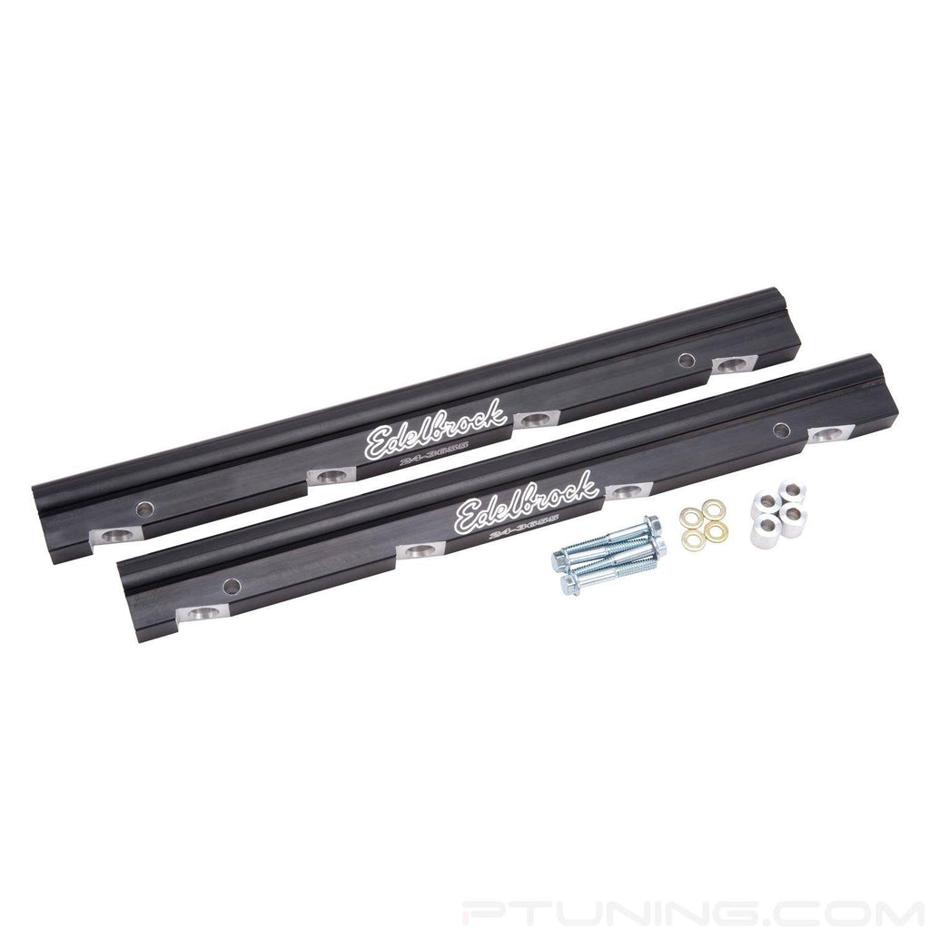 Super Victor Fuel Rail Kit P209297