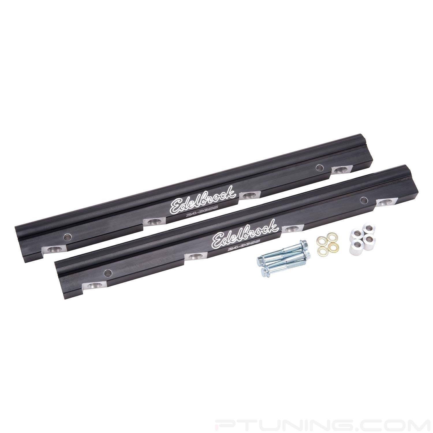 Super Victor Fuel Rail Kit P209297