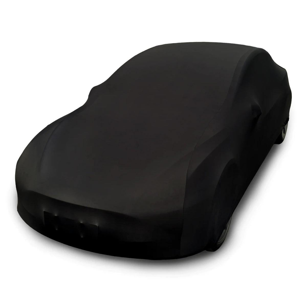 Indoor Car Cover with Storage Bag S74177