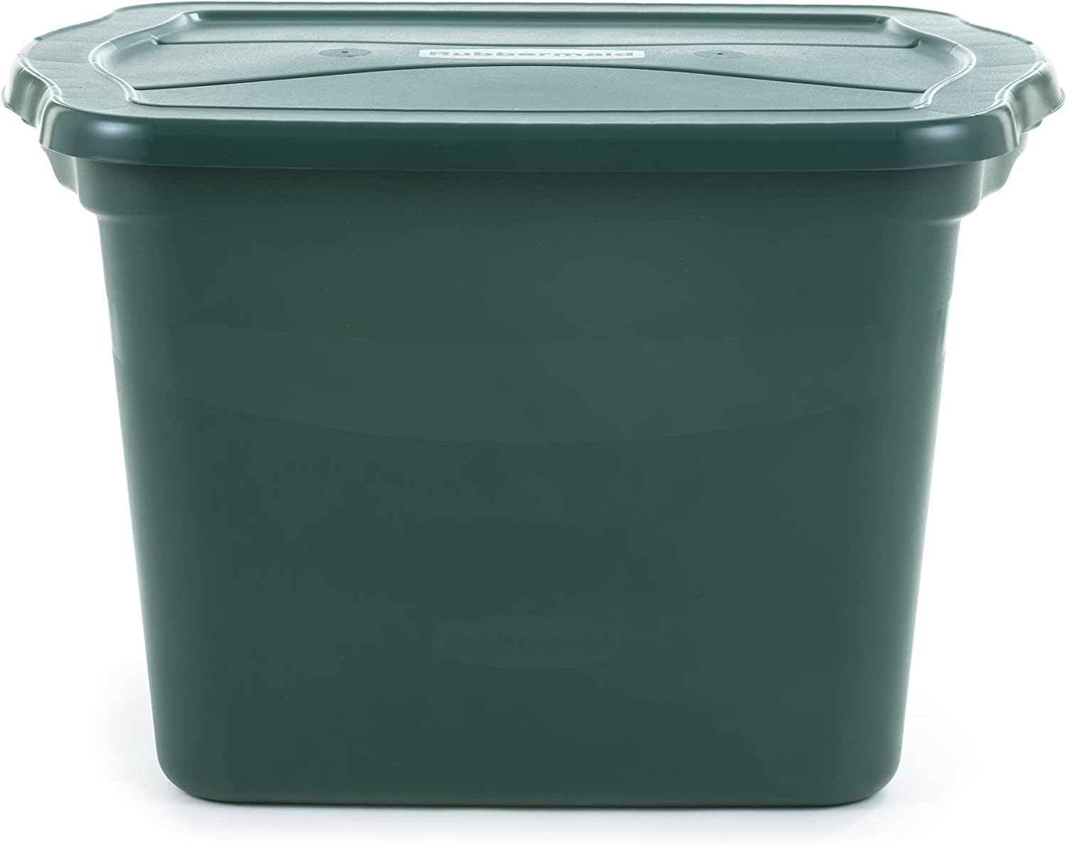 29 Gal Pack of 5 Stackable Storage Bins K55784
