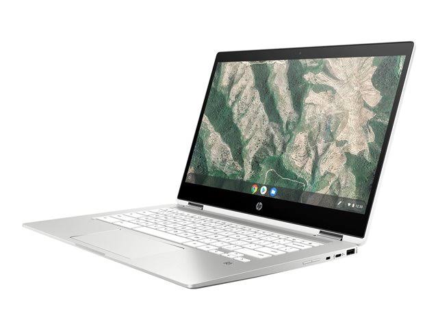 Chromebook 2-in-1 14-inch Touchscreen I14242