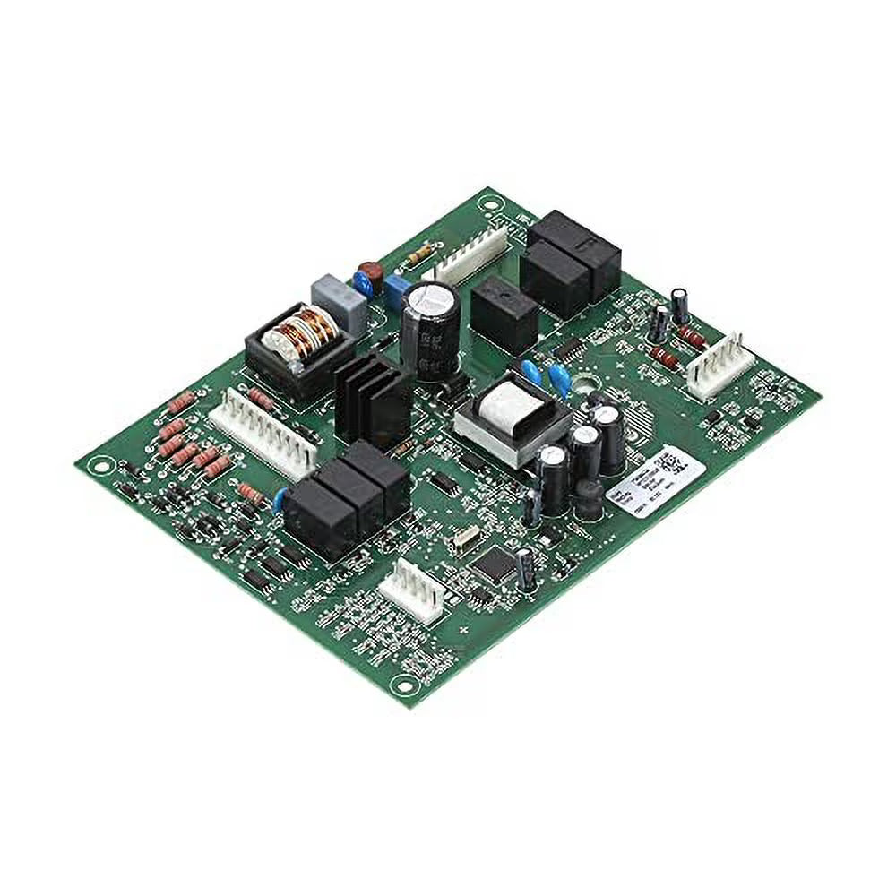 Refrigerator Main Control Board A48034