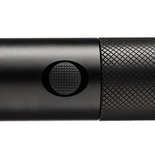 Rechargeable LED Flashlight Y955