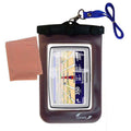 Waterproof Protective Case for TomTom XL 325 S / SE B99631