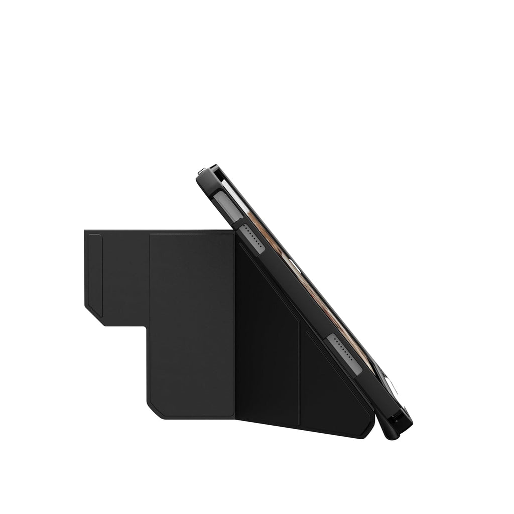Ice/Black Rugged Folio Case for iPad 10.9" 10th Gen A90507