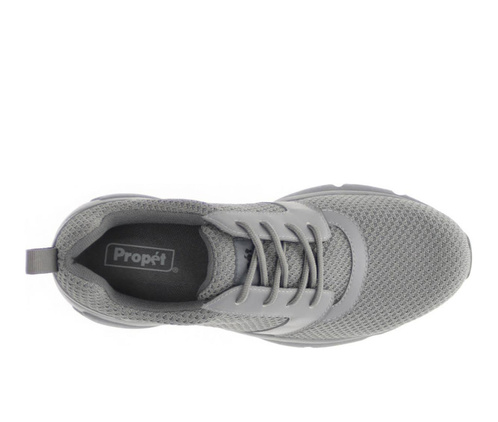Dark Grey Men&s Stability Shoes E90121