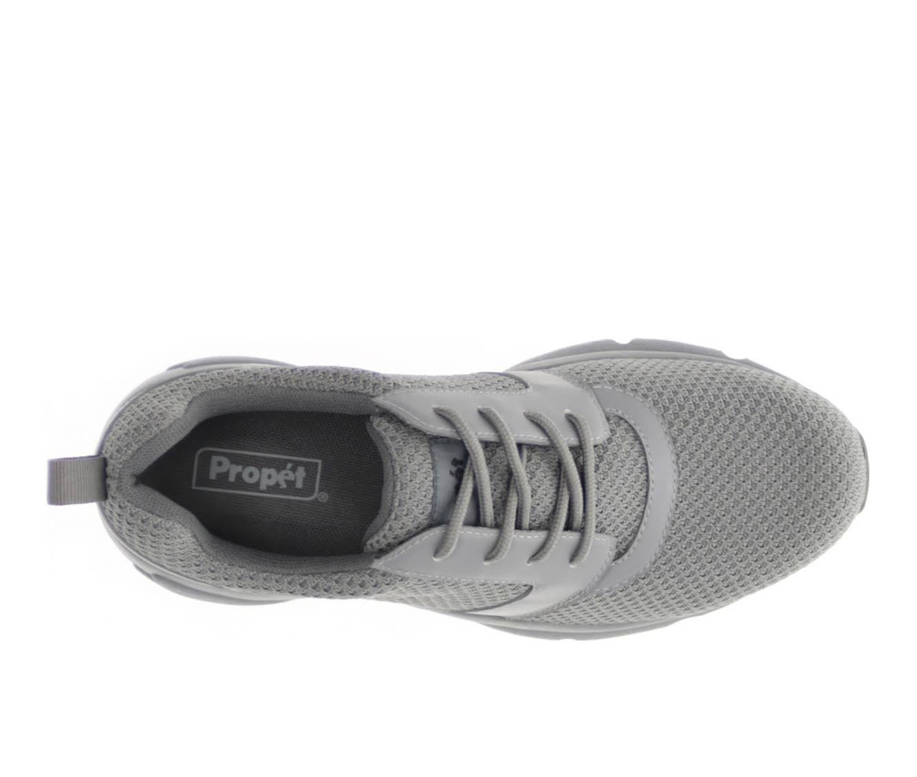 Dark Grey Men&s Stability Shoes E90121