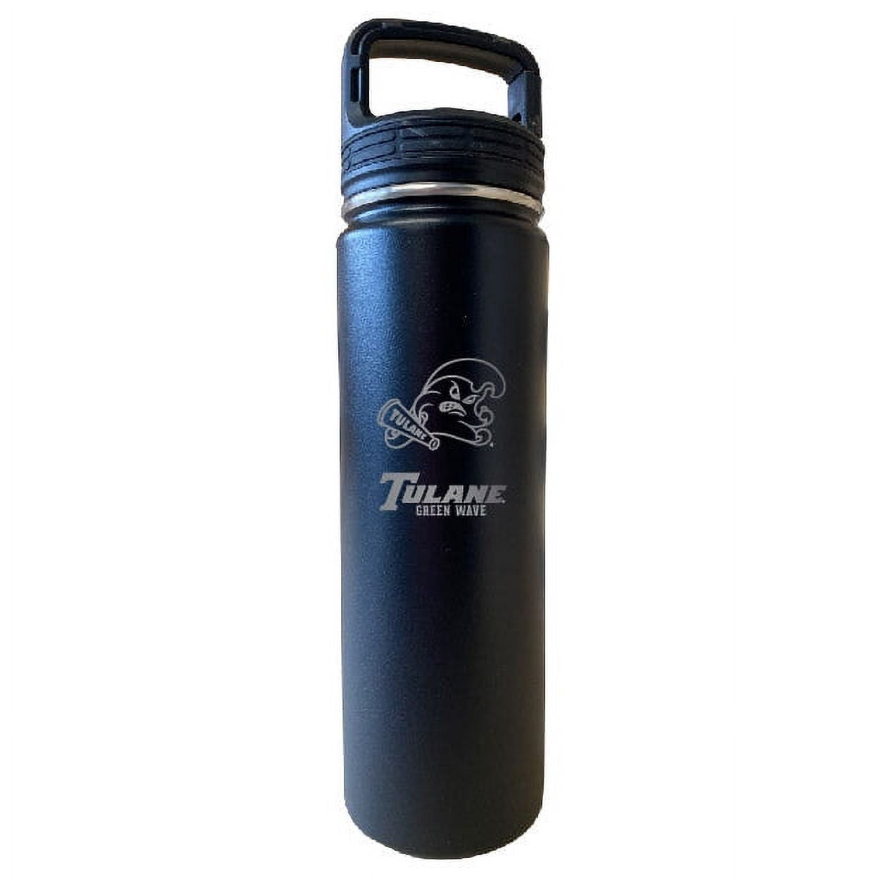 32 Oz Insulated Double Wall Stainless Steel Water Bottle Tumbler Z6775