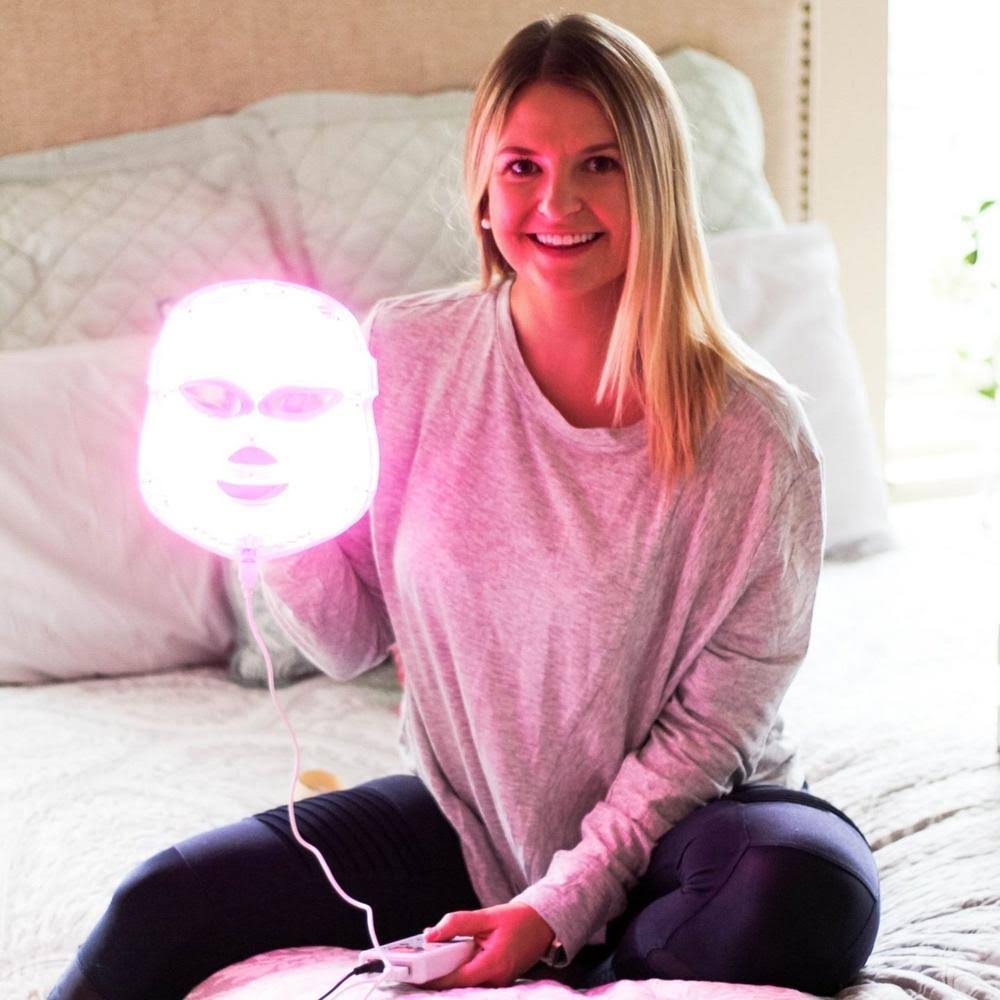 LED Facial Mask X6207