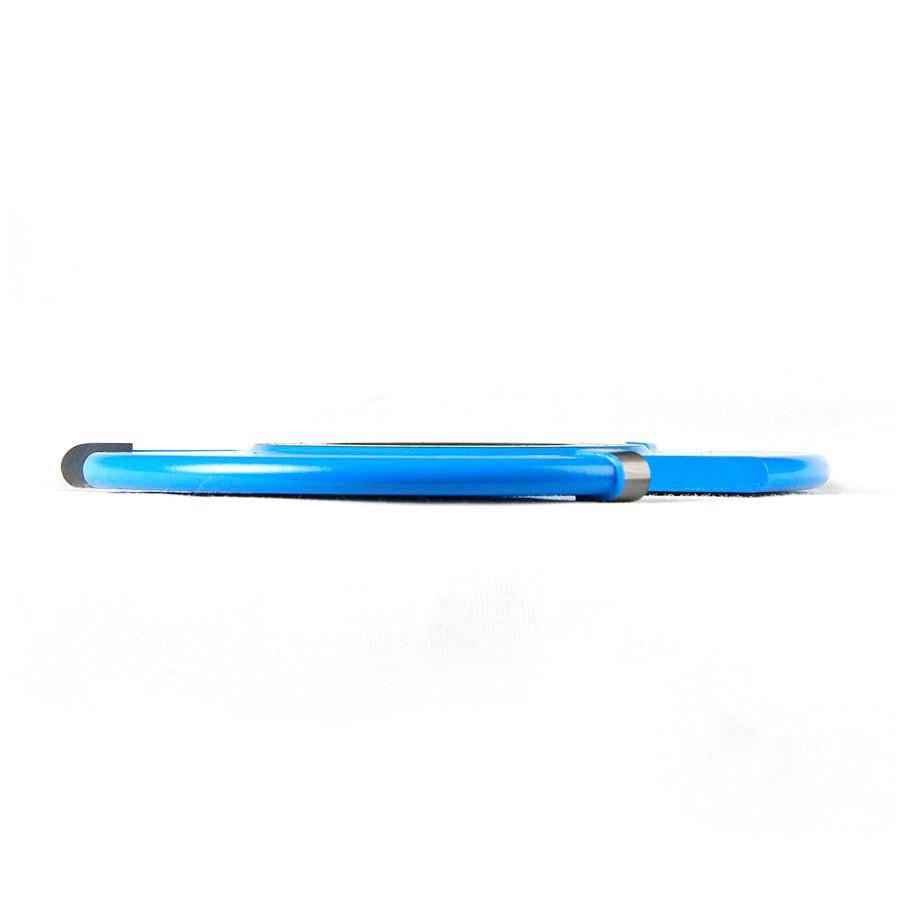 Carbide Tipped 3-Wing Heavy-Duty Flute 1/8 R x 4 D x 1/4 L720122