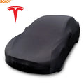 Indoor Car Cover with Storage Bag S74177