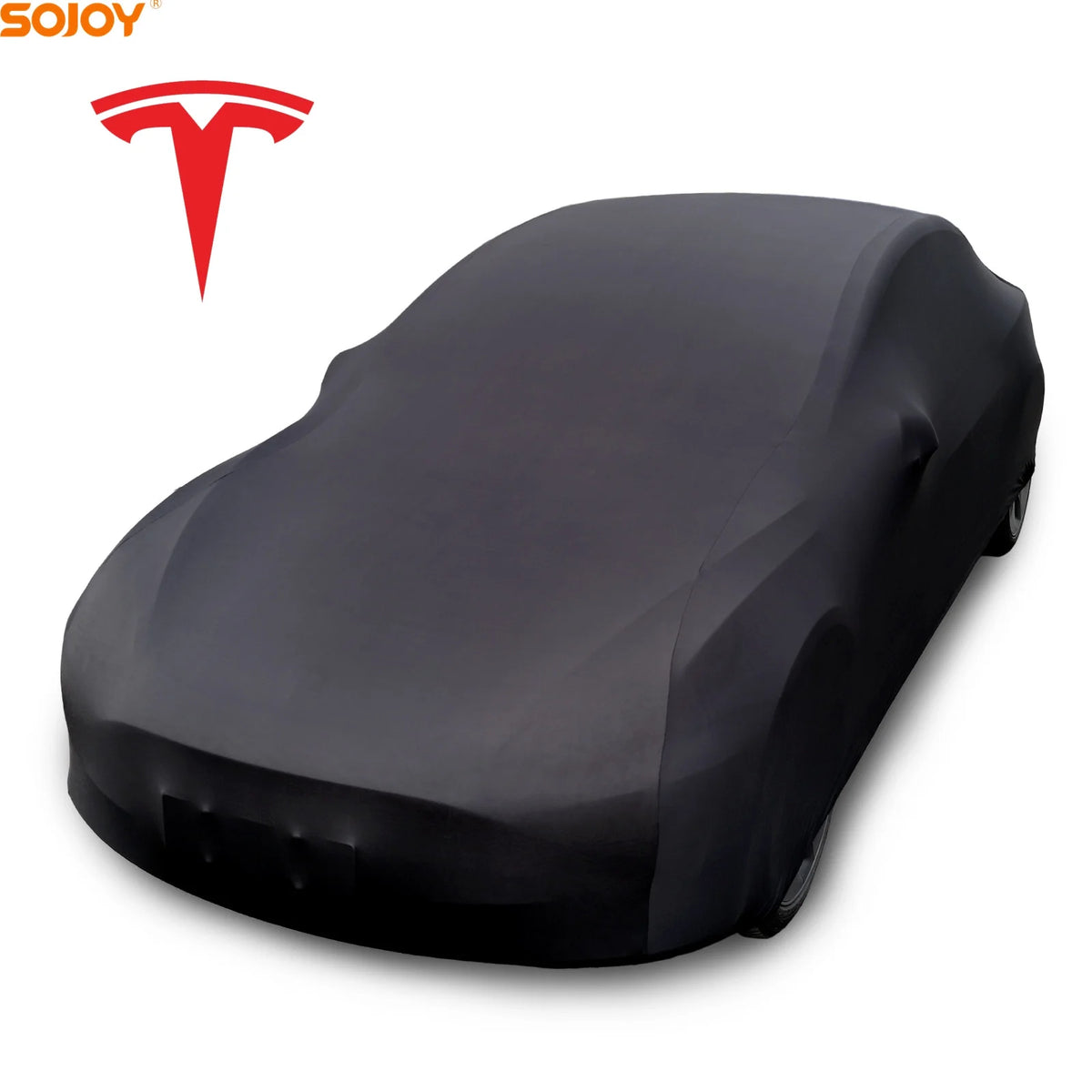 Indoor Car Cover with Storage Bag S74177