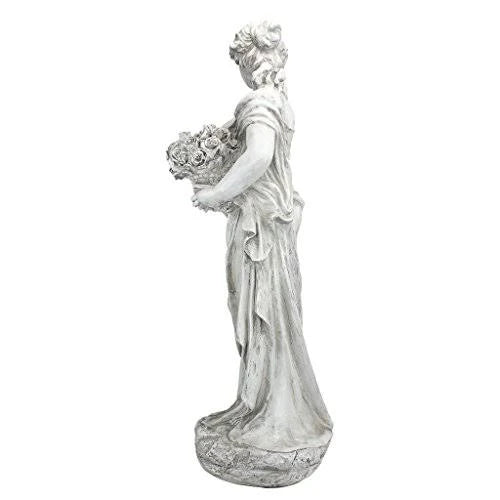Spring Goddess of The Four Seasons Statue F4883