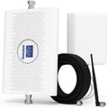 70dB Dual Band Cellular Signal Amplifier for Home Office Y457677