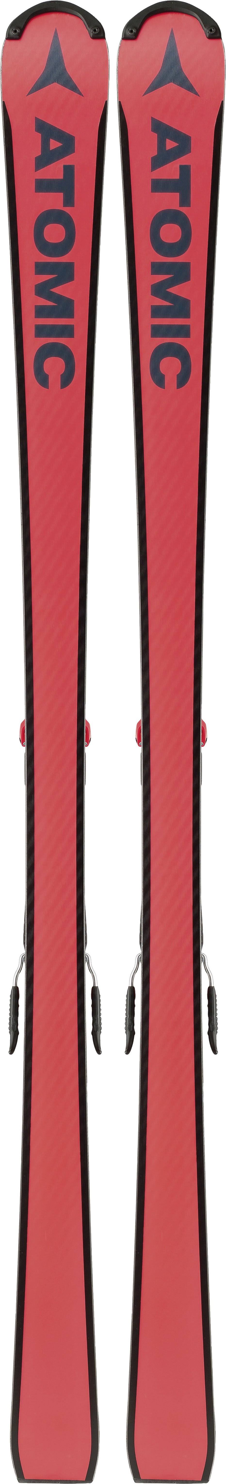 FIS Race Skis 157cm D602