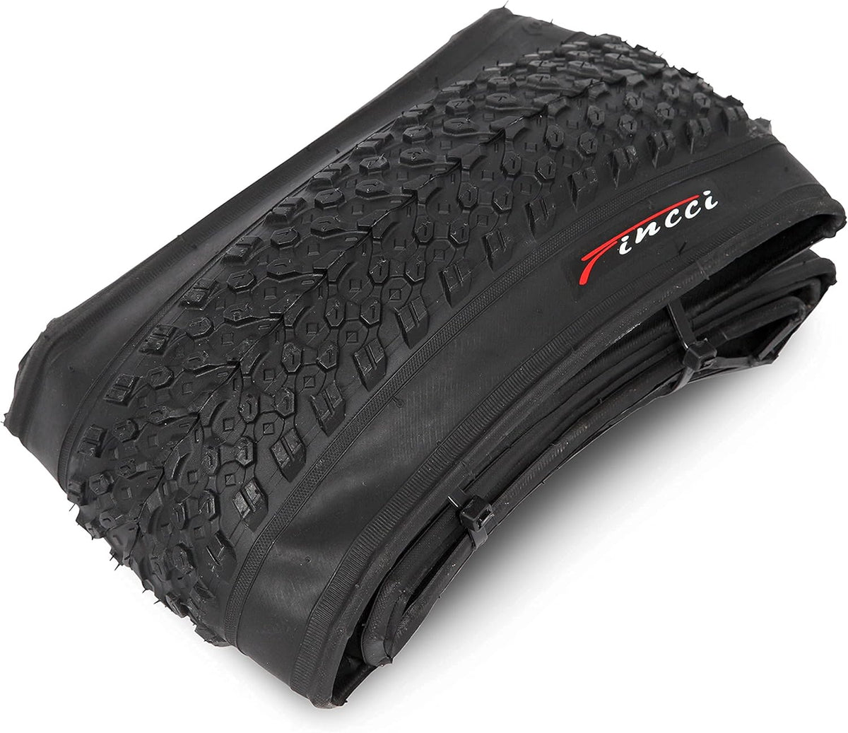 Pair 26 x 2.125 Inch 57-559 Foldable Tires for Mountain Bike Q243496