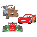 Foam Characters C437012
