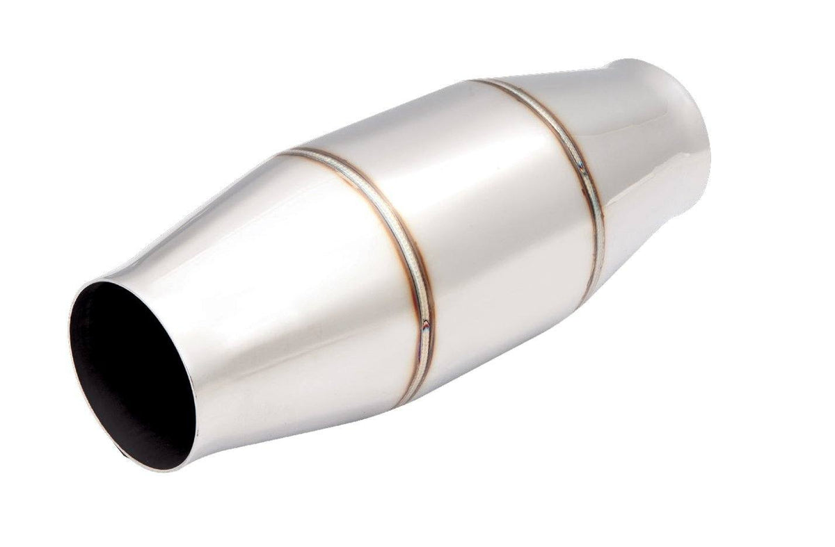 Cat-Metallic 3x22 Inlet (100 Cell) Y866546