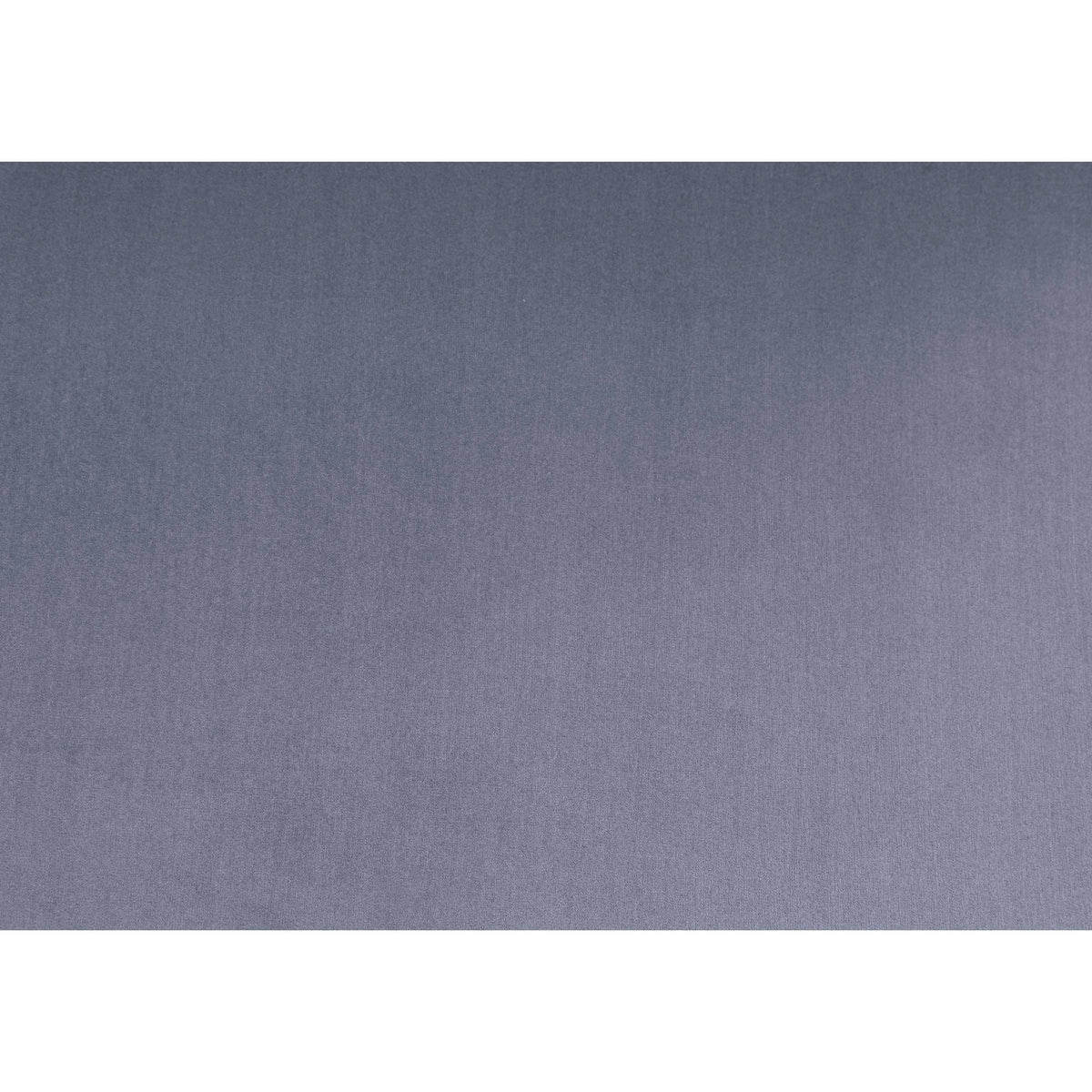 Gray Velvet Armless Chair T317897