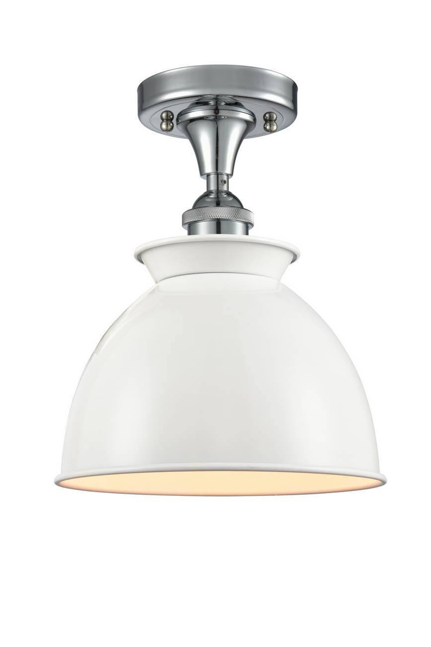 Semi-Flush Mount Light C73078