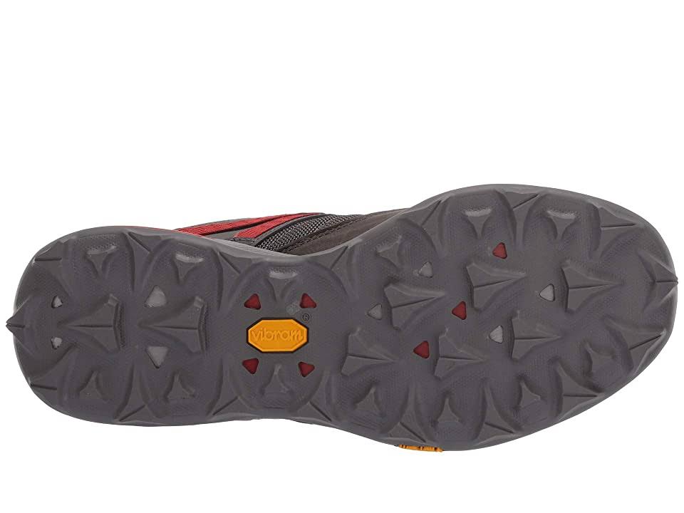 Men's Zion Mid Waterproof Size 14 D994