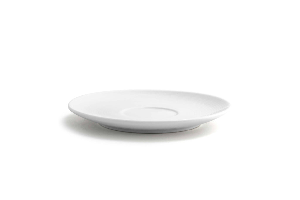 White Saucer Y33780