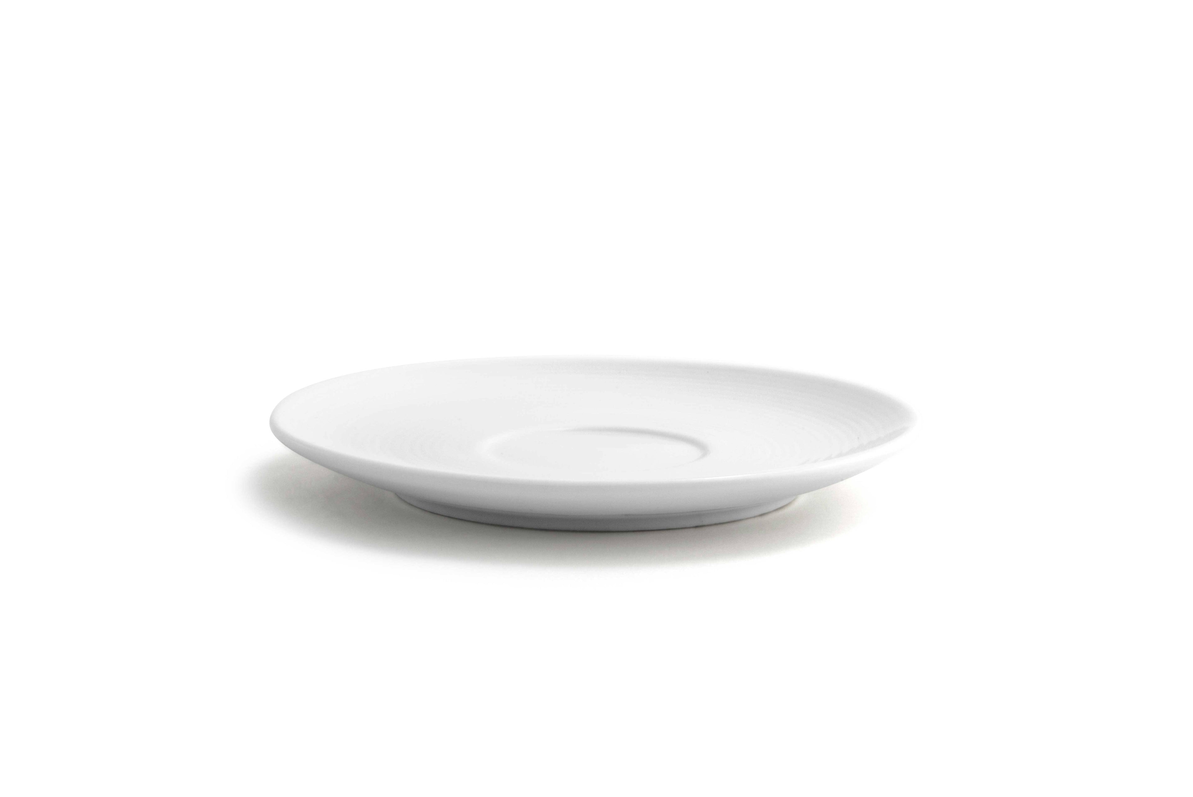White Saucer Y33780
