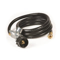 Low Pressure Regulator and Hose - 6 ft. I392192